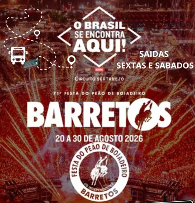 Barretos